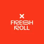 Fresh Roll | Доставка iOS Icon