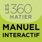 Biblio Hatier iOS Icon