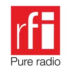 RFI Pure radio iOS Icon