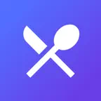 Meal Nums iOS Icon