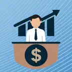 OTCGems: OTC Stocks Insight iOS Icon