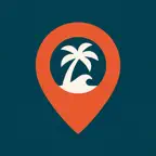 HawaiiNavi: Oahu Trip Planner iOS Icon