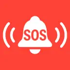 Emergency sounds: for watch iOS Icon