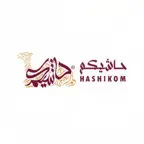 7ashikom حاشيكم iOS Icon