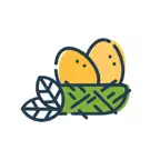 Zeyada App iOS Icon