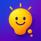 FactJano: Daily Micro Learning iOS Icon