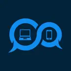 SMS Mobile API iOS Icon