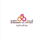 Albayt Alromancy Qatar iOS Icon
