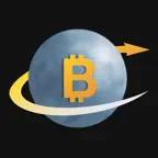 CoinRank: Buy/Sell Crypto Tips iOS Icon