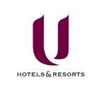 U Hotels & Resorts Icon