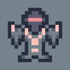 Hero Escape - Sliding Puzzle iOS Icon