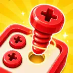 Screw It Out! iOS Icon
