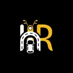 Hire N Ride: Bike & Car Rental Icon