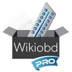 WIKI OBD PRO icon