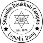 Swarnim Deukhuri Campus iOS Icon