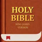 Bible - no ads iOS Icon