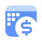 Currency Exchange & Converter iOS Icon