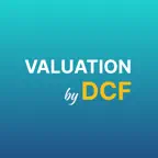 DCF Valuation icon