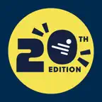 The Running Event iOS Icon