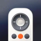iTV Remote: Universal Control iOS Icon