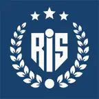 مدرسة الريادة الدولية iOS Icon