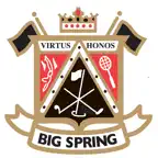 Big Spring Country Club iOS Icon
