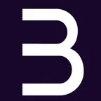 BLEND23 iOS Icon