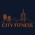 City Fitness NK iOS Icon