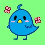 仮想青鳥 〜 かりとり icon