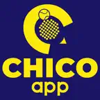Chico Padel iOS Icon