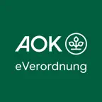 AOK BY eVerordnung Hilfsmittel iOS Icon