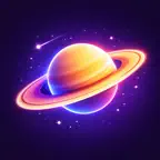 PlanetFinder Pro iOS Icon