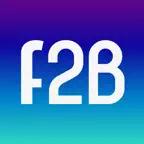 Fater2B iOS Icon