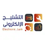 التشليح الالكتروني iOS Icon