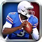 American Football Champion iOS Icon
