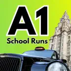 A1 School Runs iOS Icon