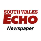 South Wales Echo Newspaper iOS Icon