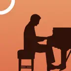 The Liszt Sonata iOS Icon