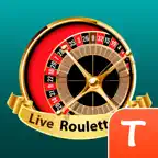 Roulette Live for Tango iOS Icon