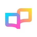 eBook Translator: AI Translate iOS Icon