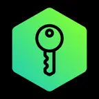 Kaspersky Passwords & Docs icon
