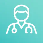 Concise Medicine iOS Icon
