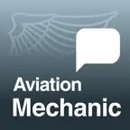 Aviation Mechanic O&P iOS Icon
