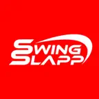 SwingSlapp Golf Swing Analyzer icon