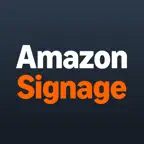 Amazon Signage iOS Icon