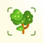 TreeID - Tree Identifier iOS Icon