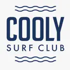 Cooly Surf Club iOS Icon
