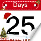Countdown：Widget & Day Counter iOS Icon