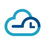 AMS＜エーエムエス＞ iOS Icon
