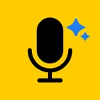 Melonote:AI Voice Summary Note icon